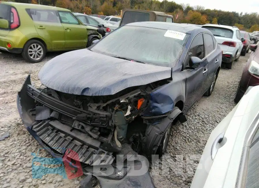 3N1AB7AP6GY317366 Photo# 2