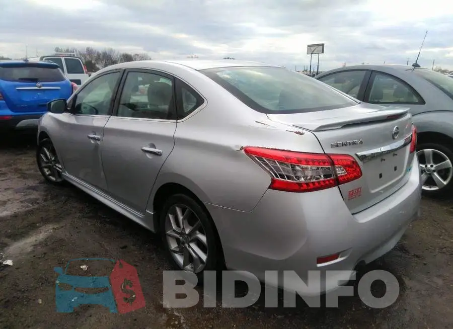 3N1AB7AP8DL758943 Photo# 3