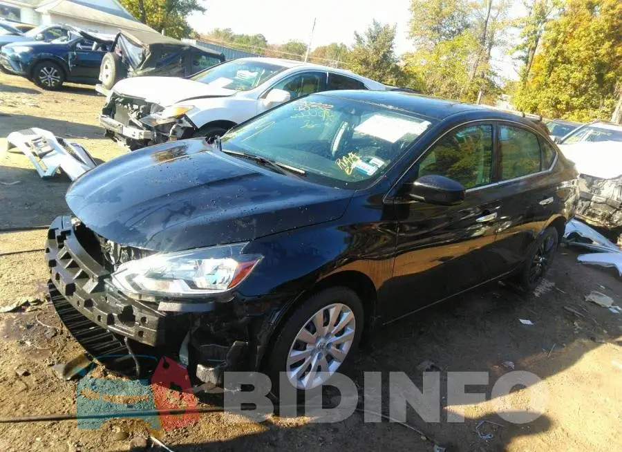 3N1AB7AP8HL718481 Photo# 2