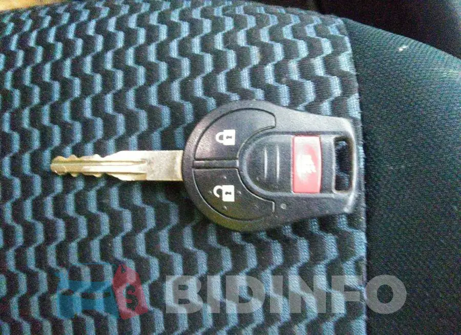 3N1CE2CP4EL381013 Photo# 11
