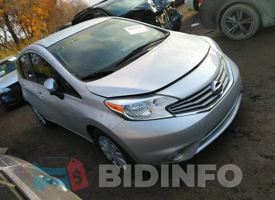 3N1CE2CP4FL359403 Photo# 1