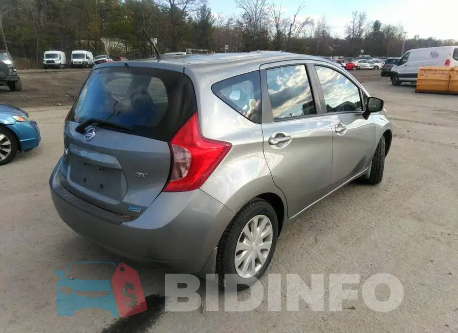 3N1CE2CP5FL394483 Photo# 4