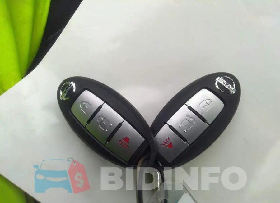 3N1CP5BV2ML488541 Photo# 11