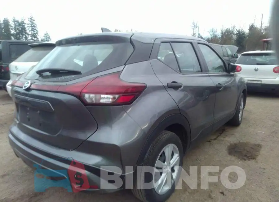3N1CP5BV2ML488541 Photo# 4