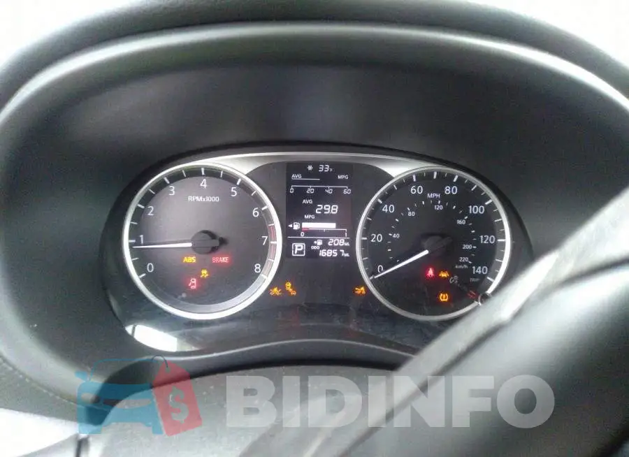 3N1CP5BV2ML488541 Photo# 7