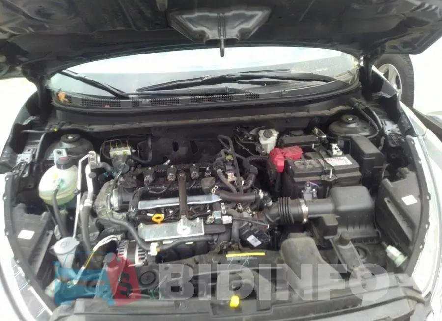 3N1CP5BV2ML488541 Photo# 10