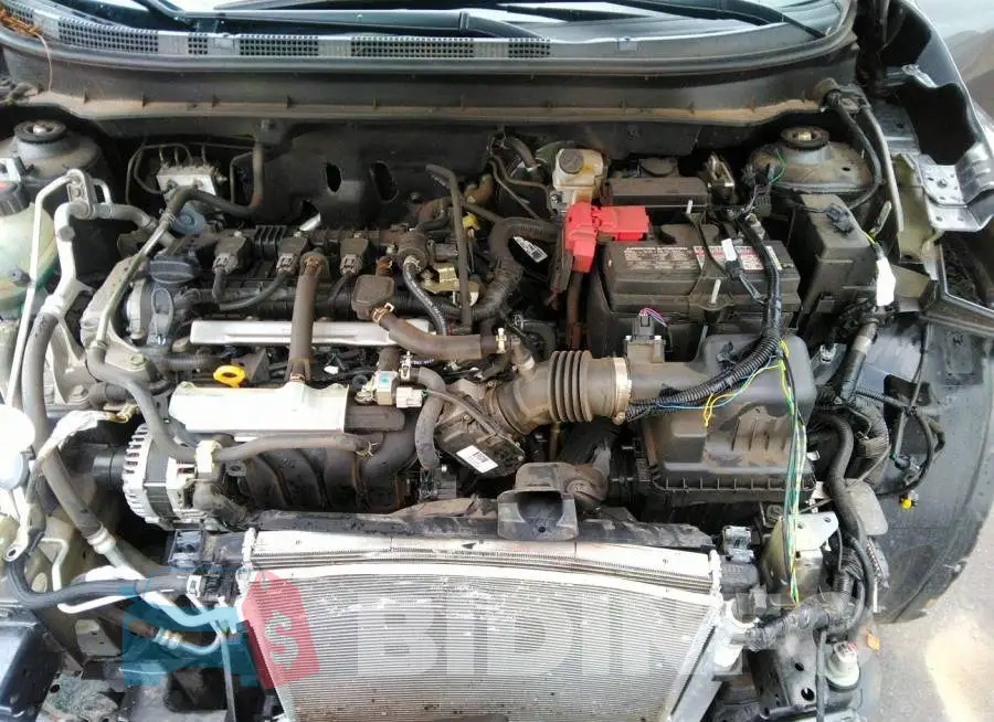 3N1CP5BV7ML504717 Photo# 10