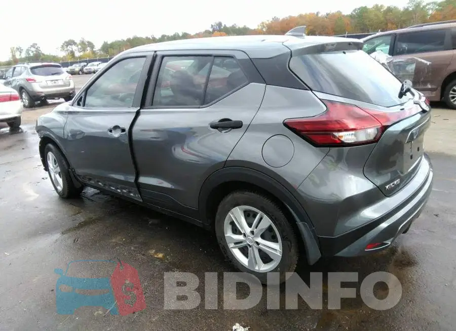 3N1CP5BV7ML504717 Photo# 3