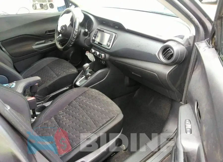 3N1CP5BV7ML504717 Photo# 5