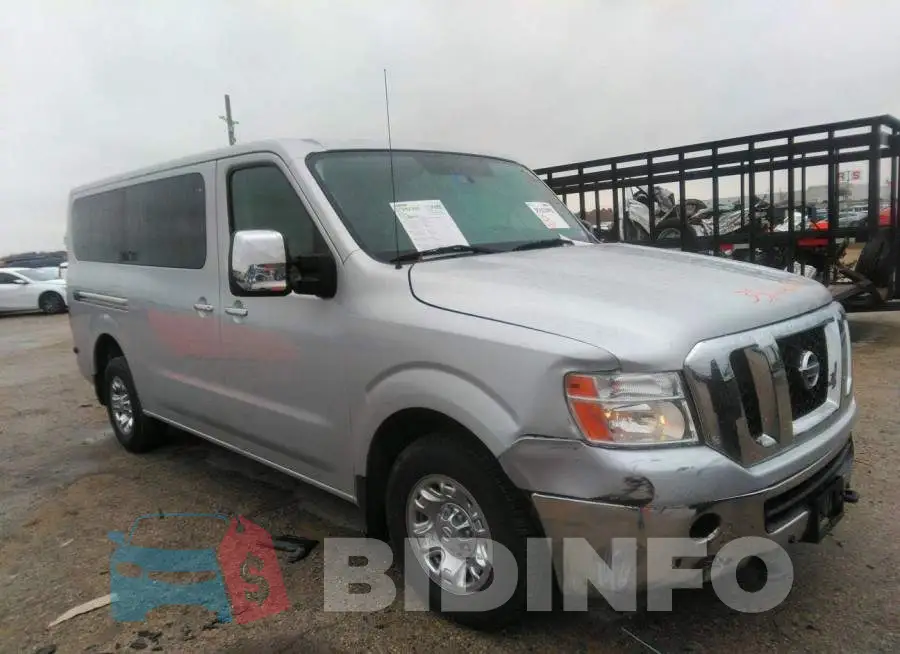 5BZAF0AA8GN853852 Photo# 1