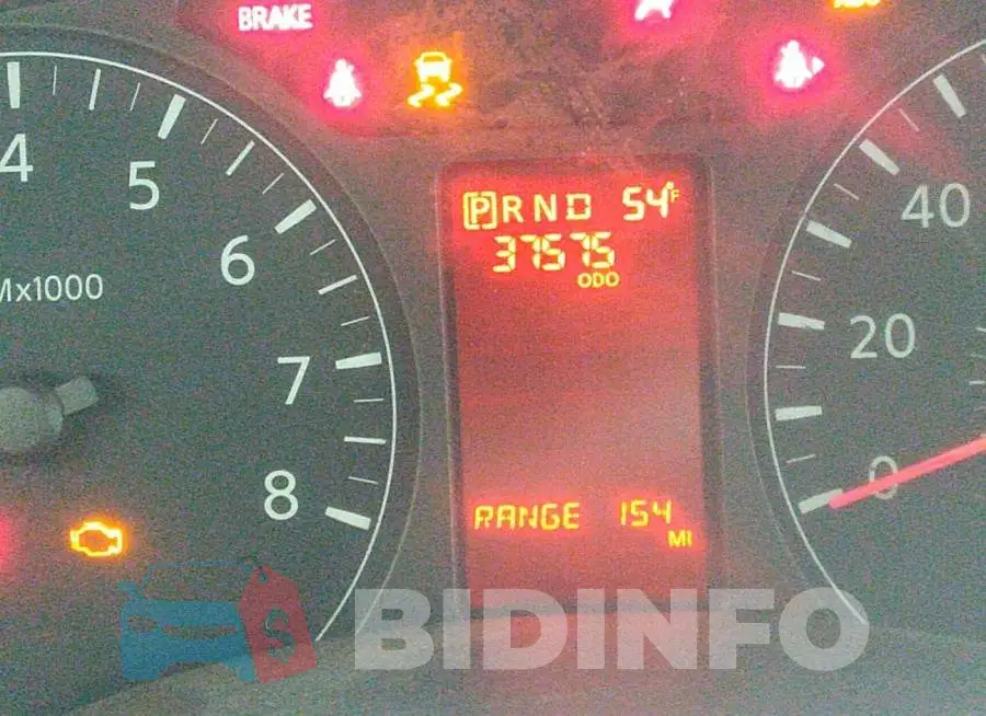 5BZAF0AA8GN853852 Photo# 7