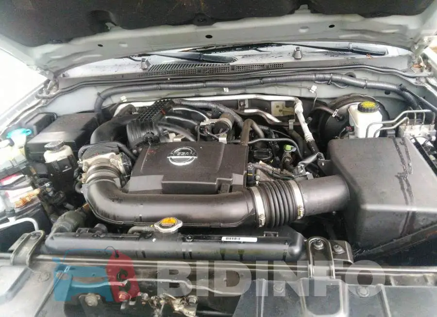 5N1AN0NW2DN822127 Photo# 10
