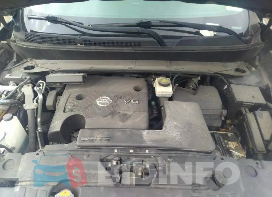 5N1AR2MM9DC688728 Photo# 10