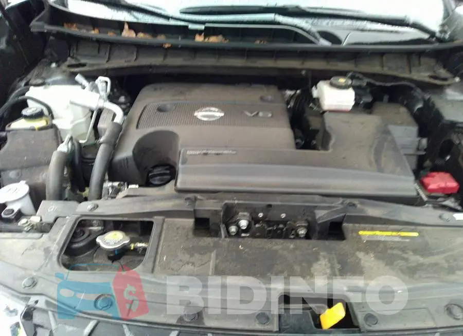 5N1AZ2BS7MC132760 Photo# 10