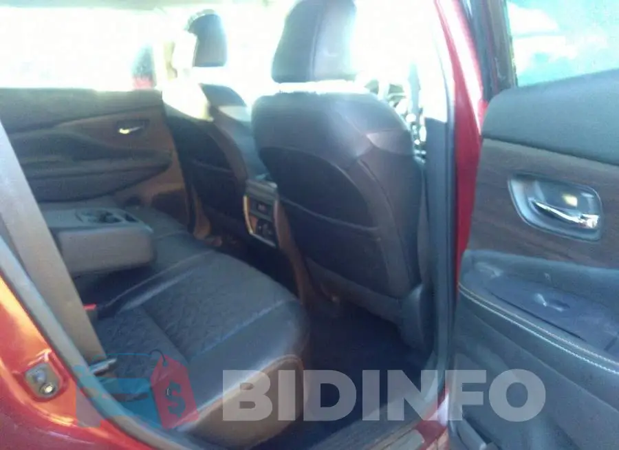 5N1AZ2DS5NC114322 Photo# 8
