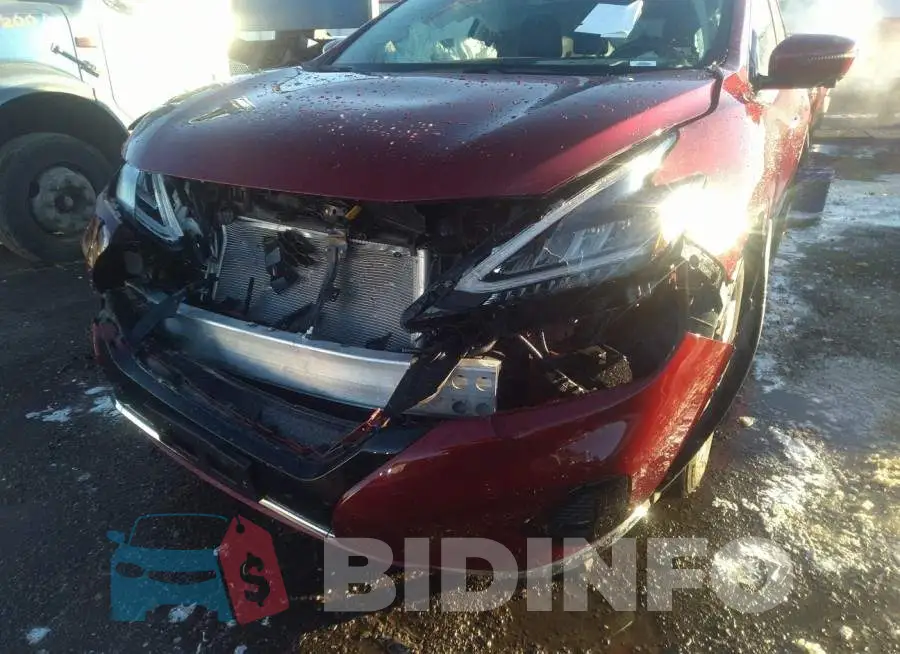 5N1AZ2DS5NC114322 Photo# 6