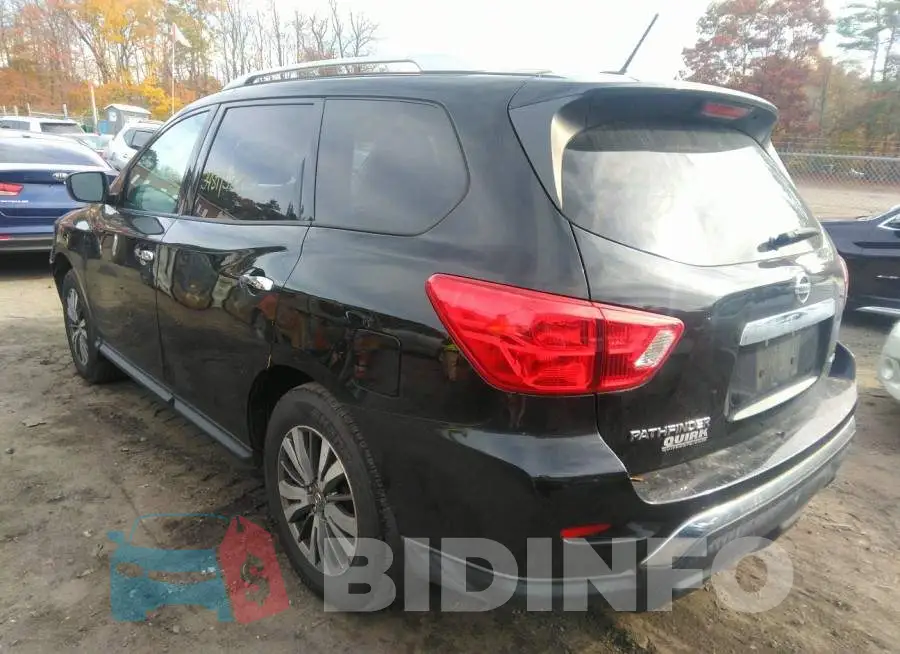 5N1DR2MM3JC657242 Photo# 3