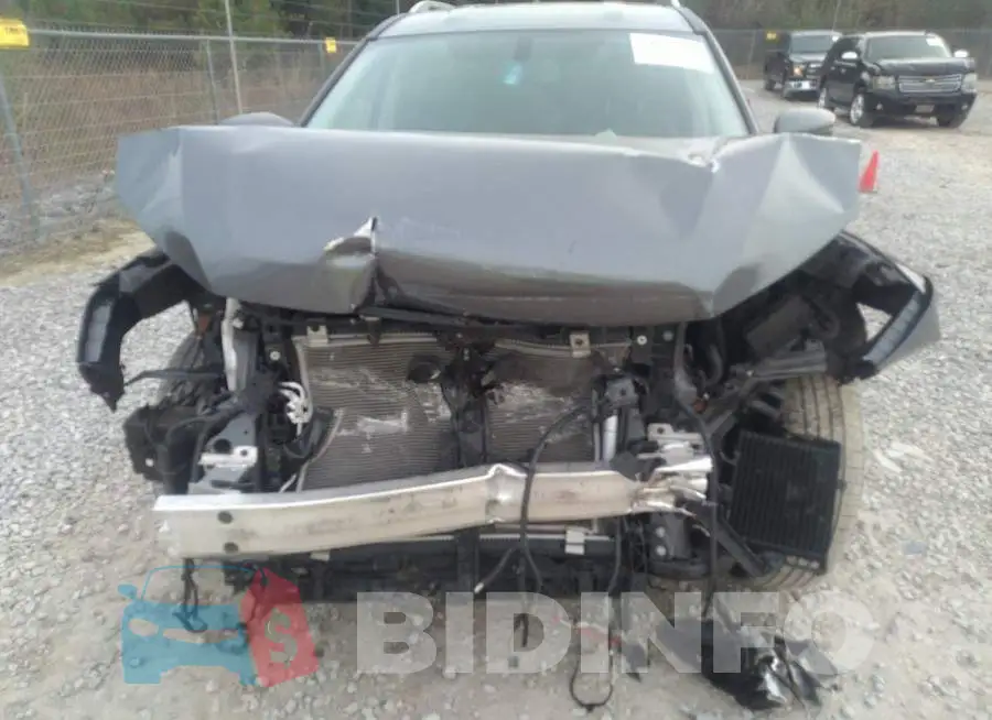 5N1DR2MN3KC611968 Photo# 6