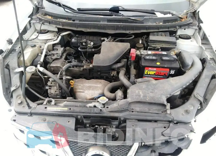 JN8AS5MT6CW285566 Photo# 10