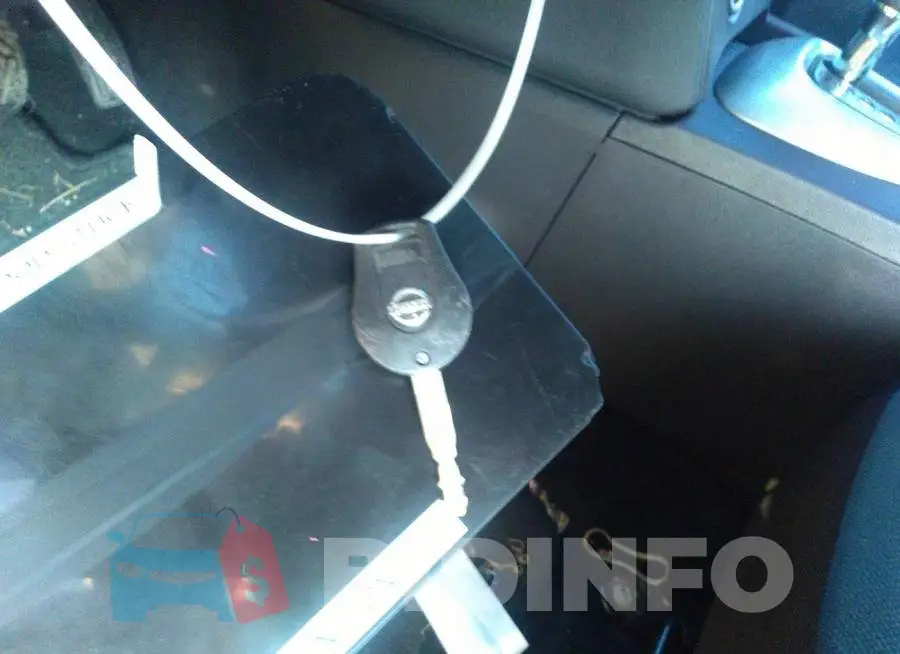 JN8AS5MTXCW610039 Photo# 11