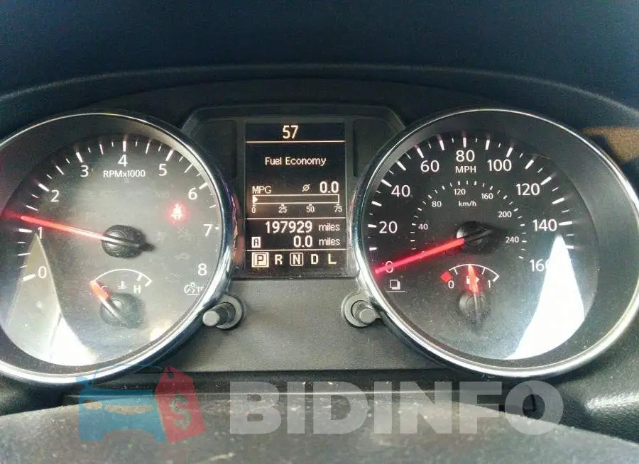 JN8AS5MV4DW146992 Photo# 7