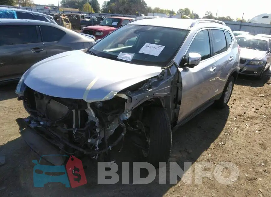 KNMAT2MT2KP533151 Photo# 2