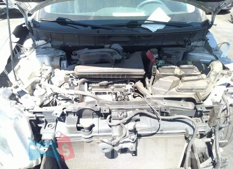 KNMAT2MT5FP537653 Photo# 10