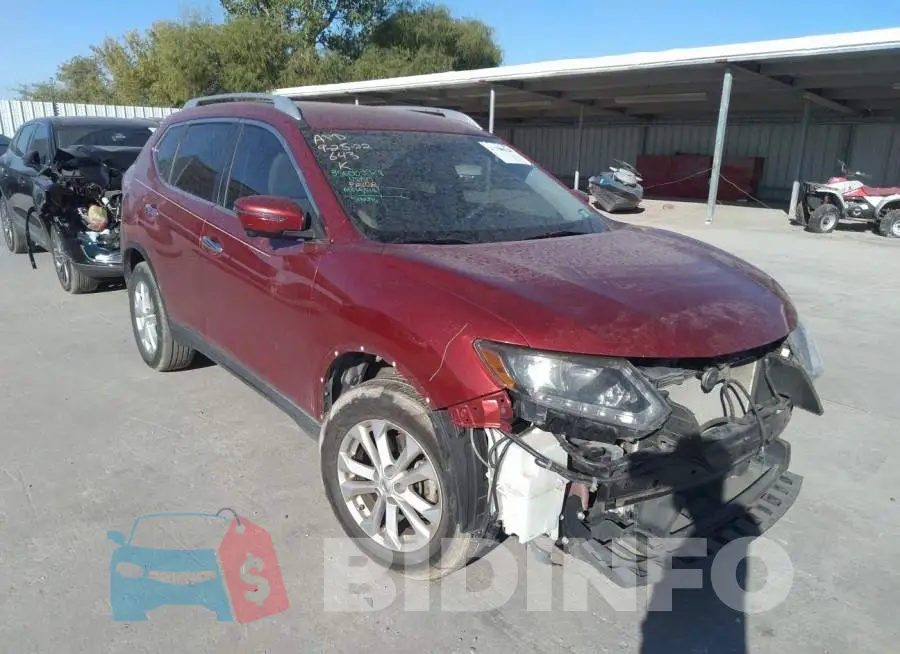 KNMAT2MT7GP601371 Photo# 1