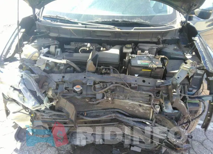 KNMAT2MT9GP720393 Photo# 10