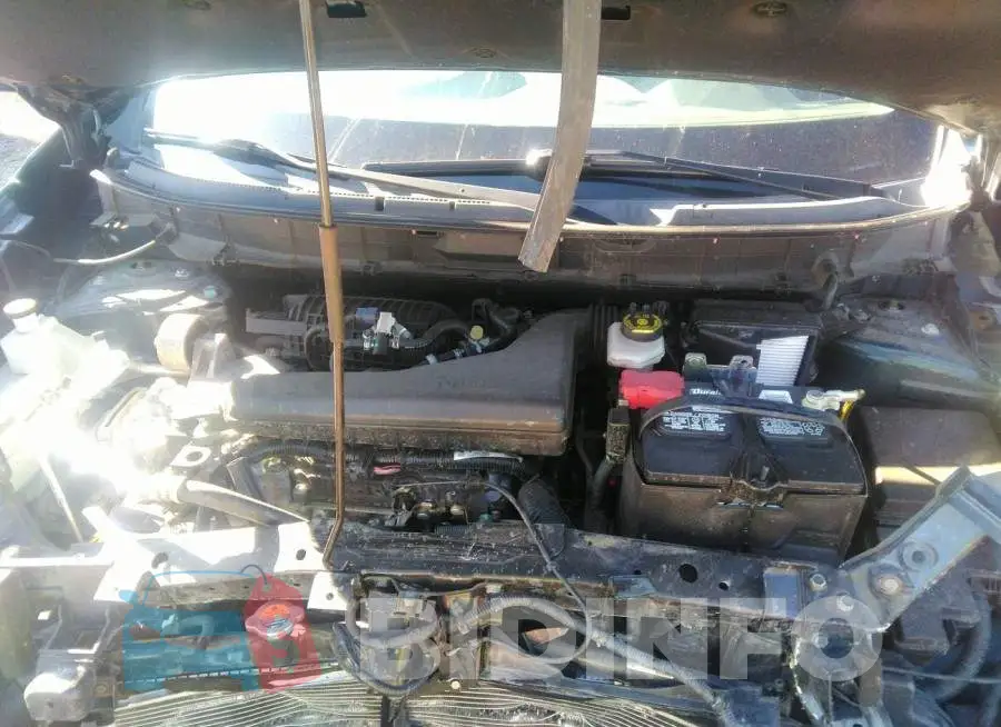KNMAT2MV6GP629289 Photo# 10
