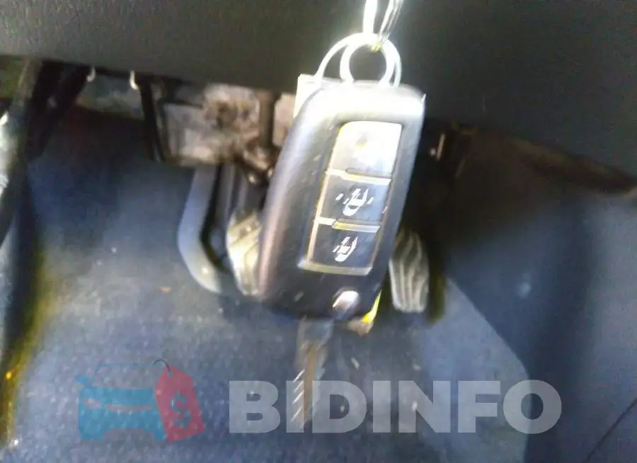 KNMAT2MV8FP504552 Photo# 11