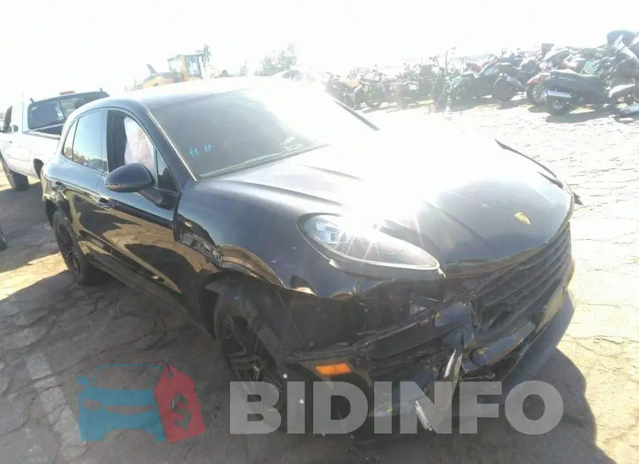 WP1AA2A51MLB10954 Photo# 1