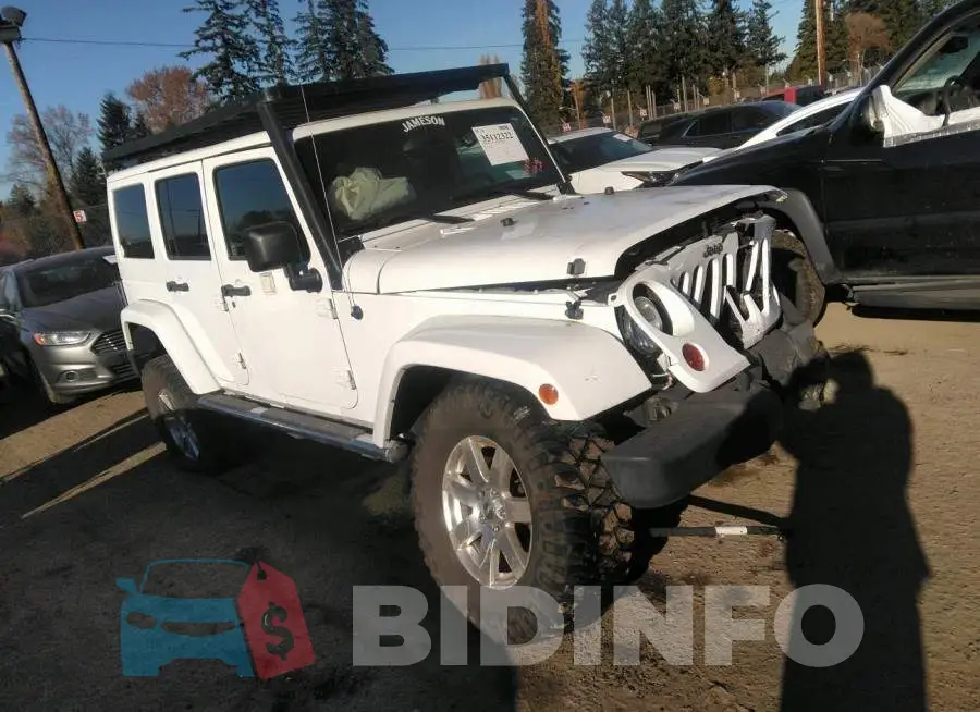 1C4BJWEG8DL641545 Photo# 1