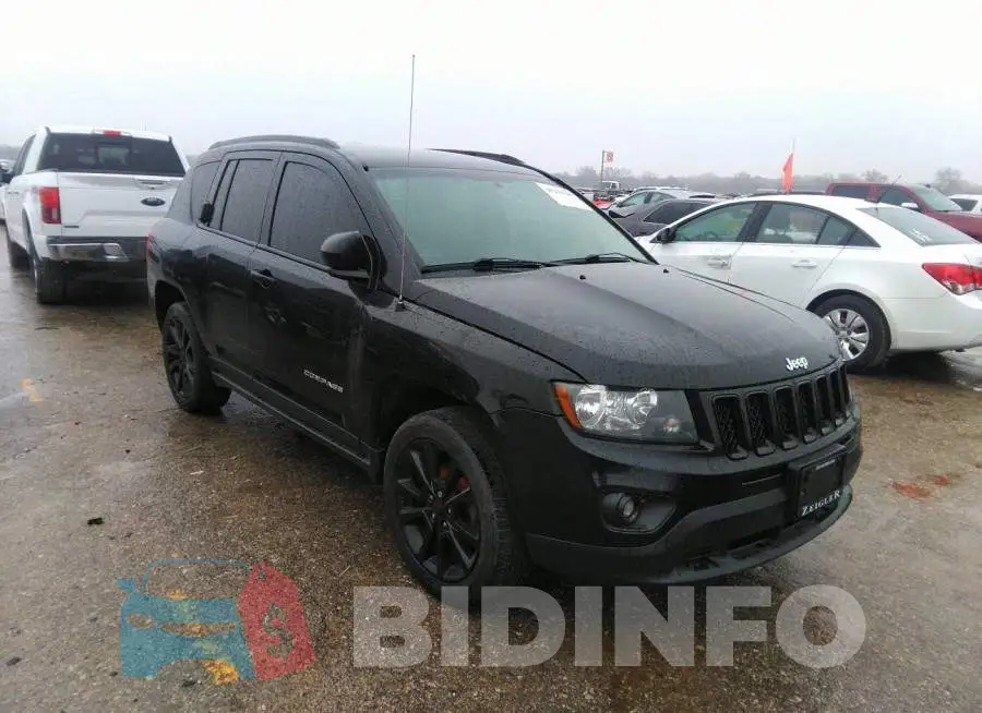 1C4NJDEB7DD167474 Photo# 1