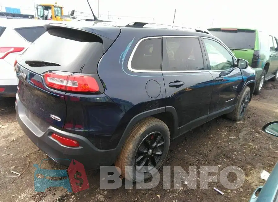 1C4PJMCB2EW146162 Photo# 4