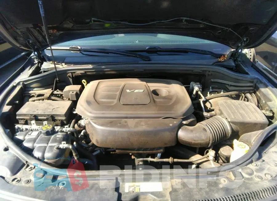 1C4RJEAG9JC153392 Photo# 10
