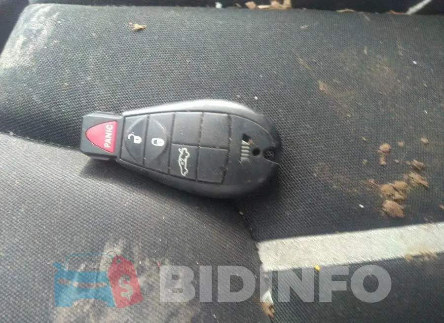1C3CDFBB4ED775800 Photo# 11