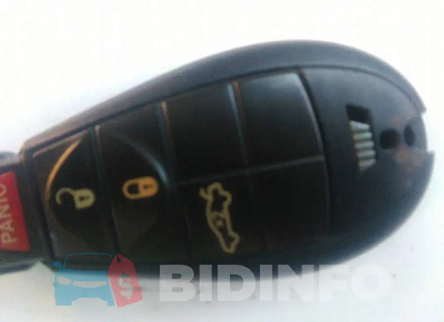 1C3CDFBBXFD405288 Photo# 11