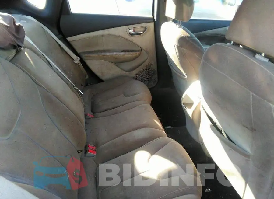 1C3CDFBH5DD684716 Photo# 8
