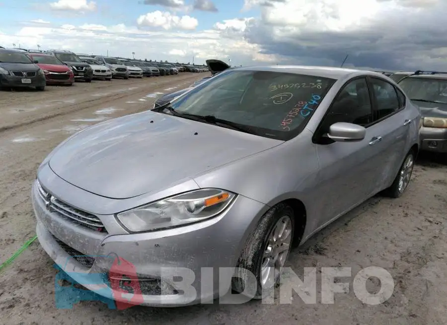 1C3CDFCA7DD225222 Photo# 2
