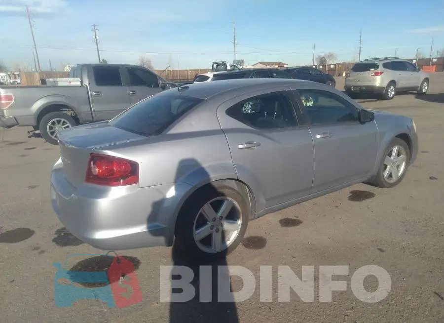 1C3CDZAB3DN566821 Photo# 4