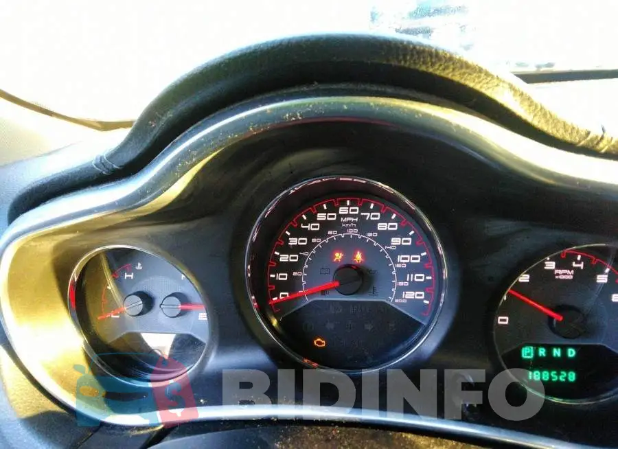 1C3CDZAG8DN552893 Photo# 7