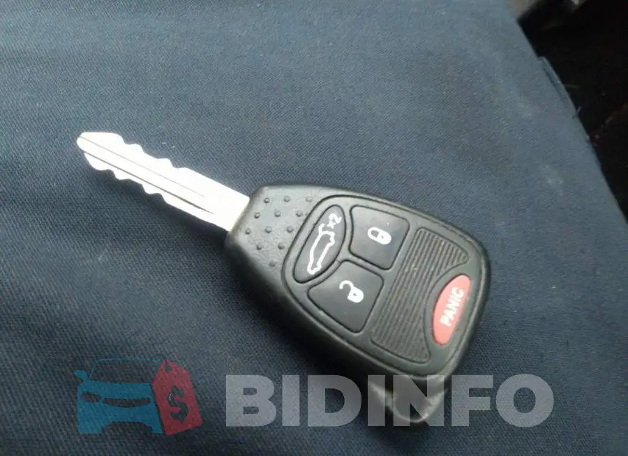 1C3CDZCB8CN159573 Photo# 11
