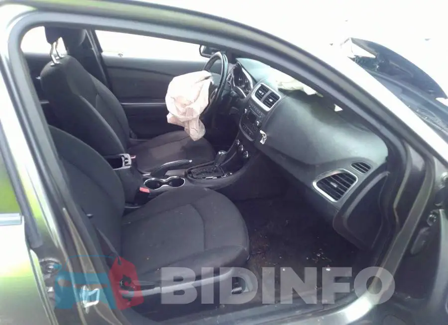 1C3CDZCB9DN759200 Photo# 5