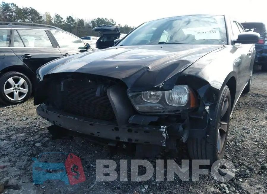 2C3CDXBG2EH108390 Photo# 6