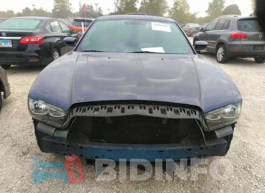 2C3CDXBG4EH192129 Photo# 6