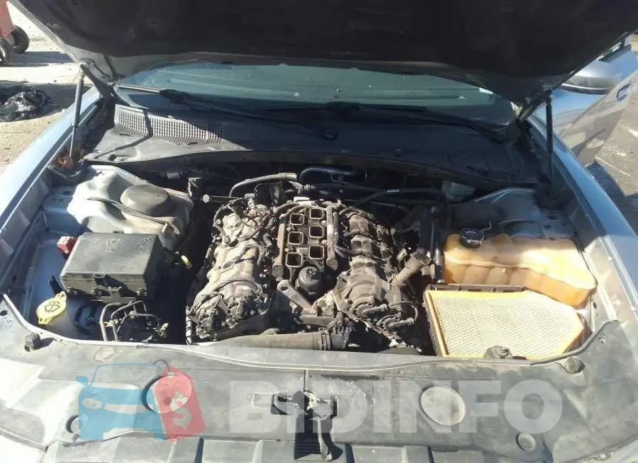 2C3CDXBG9EH130418 Photo# 10