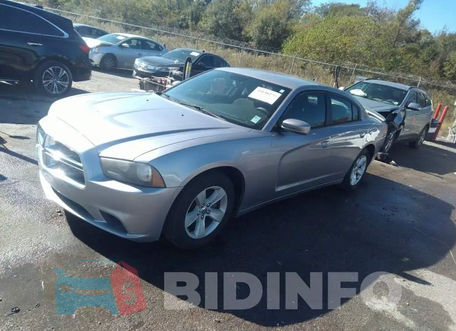 2C3CDXBG9EH130418 Photo# 2