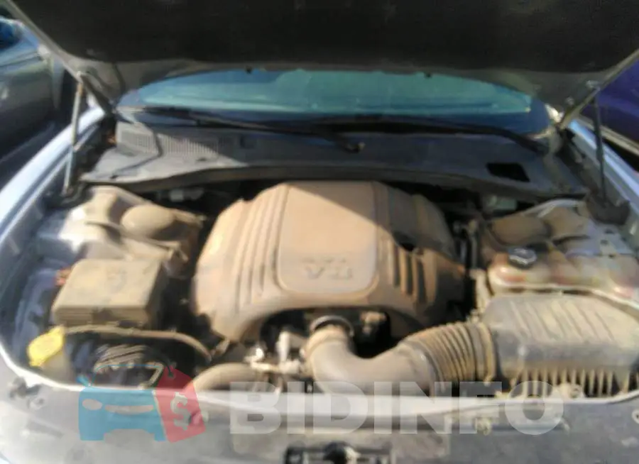 2C3CDXCT5JH150302 Photo# 10