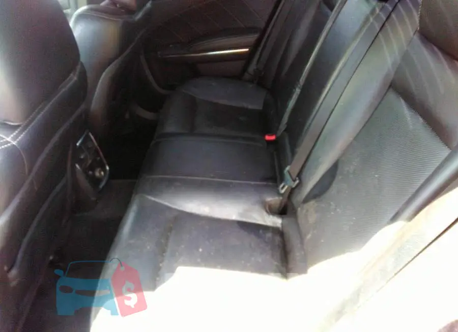 2C3CDXDT3DH580574 Photo# 8